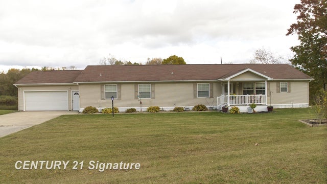 897 Park View, Clio city