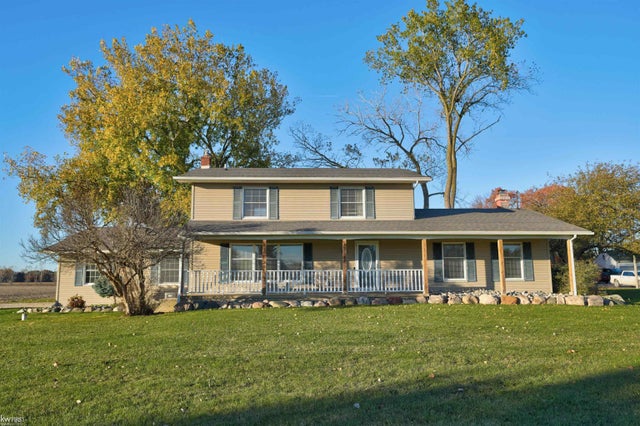 7042 Corunna Rd, Clayton charter township