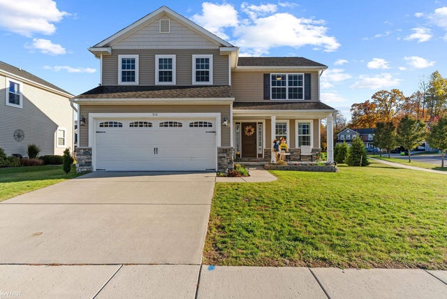 510 Cascade Ave, Fenton city