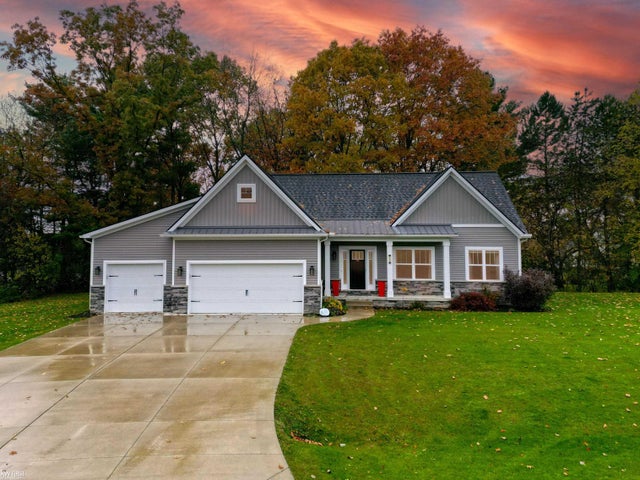 16396 Shadow Ln, Fenton charter township