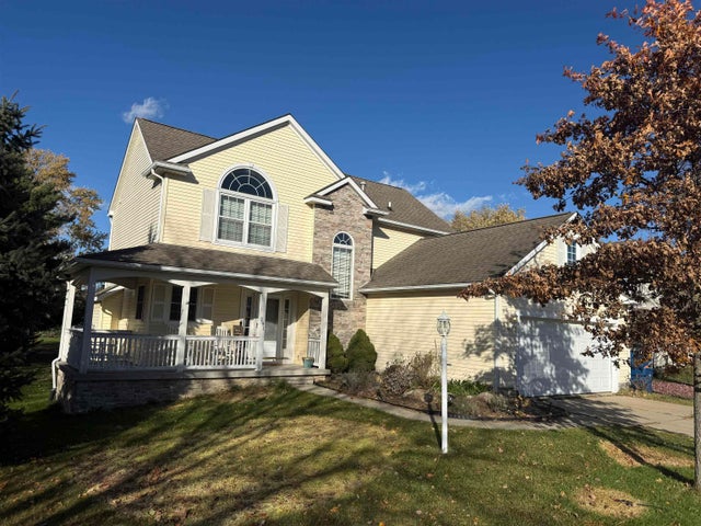 191 Kathy, Linden city