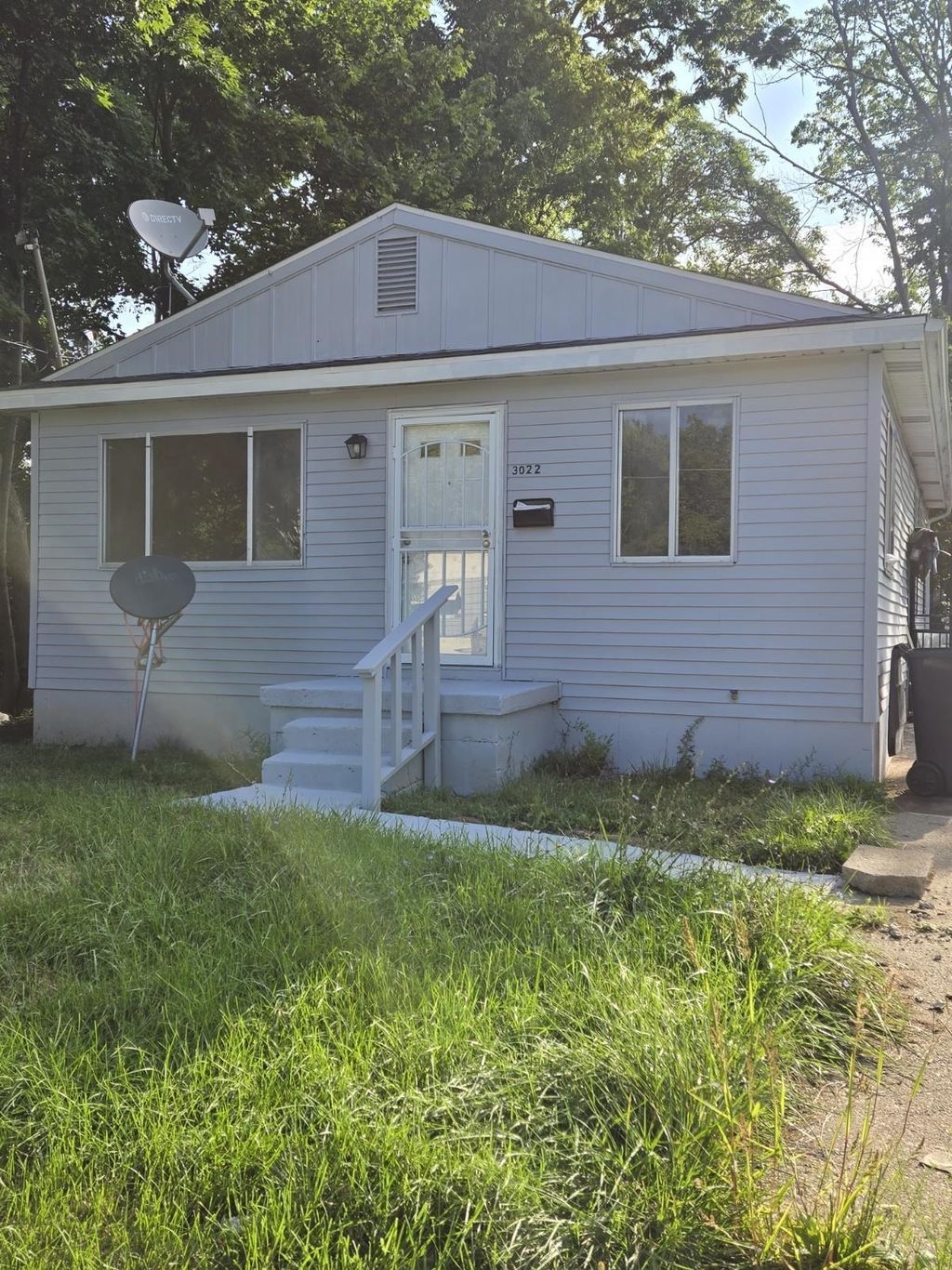 3022 Seneca St, Flint city