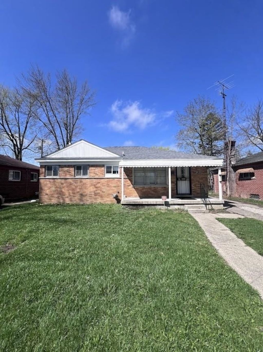 5413 Fleming Rd, Flint city