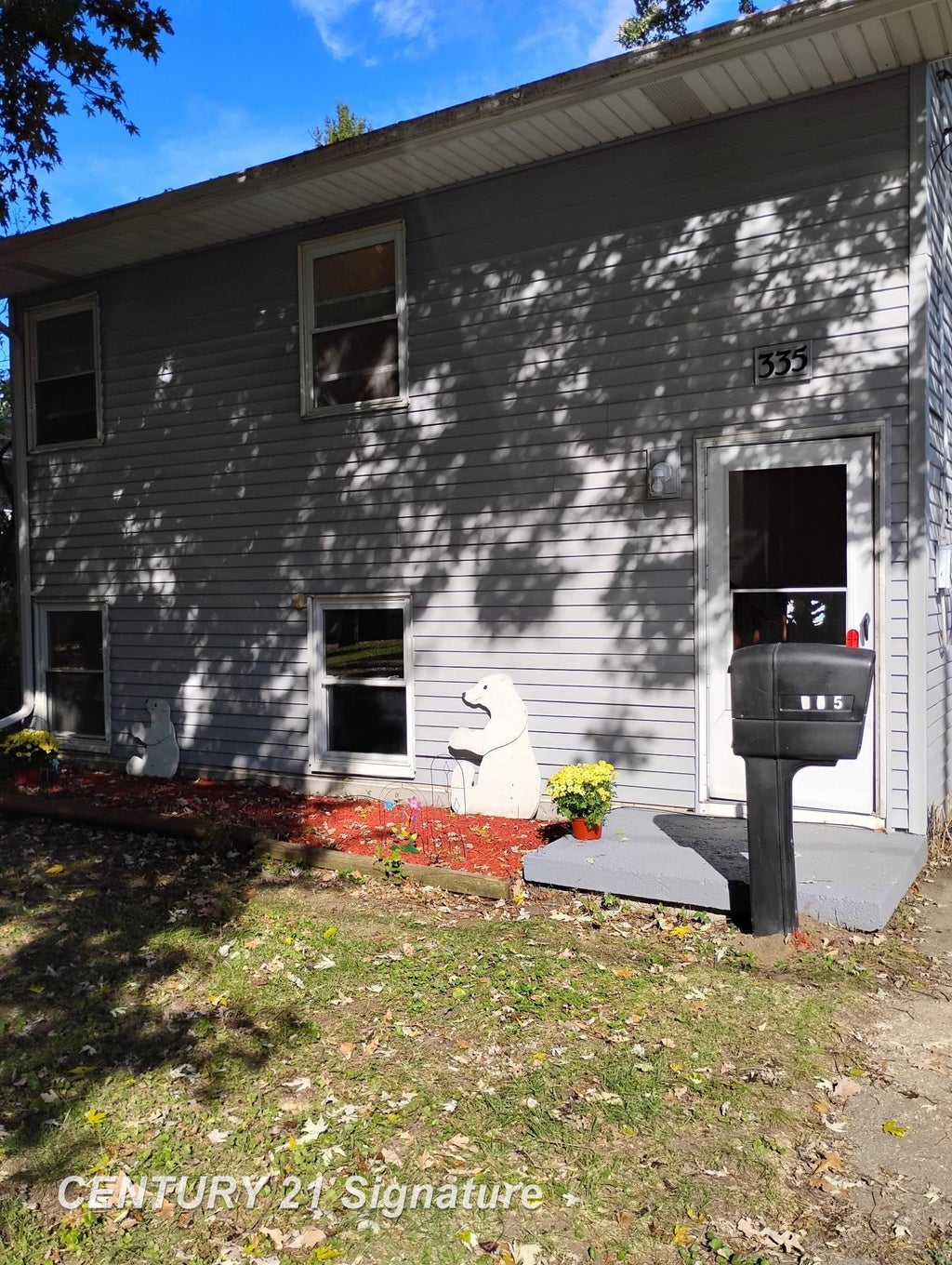 335 Beach, Mt. Morris city