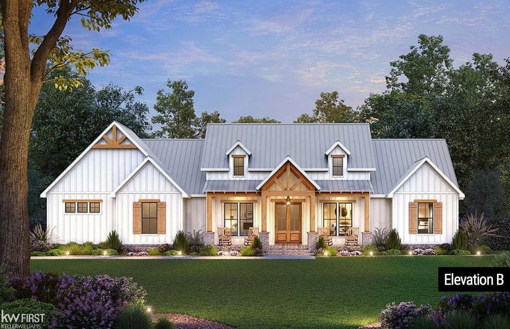 7 Timber Ln, Tyrone township