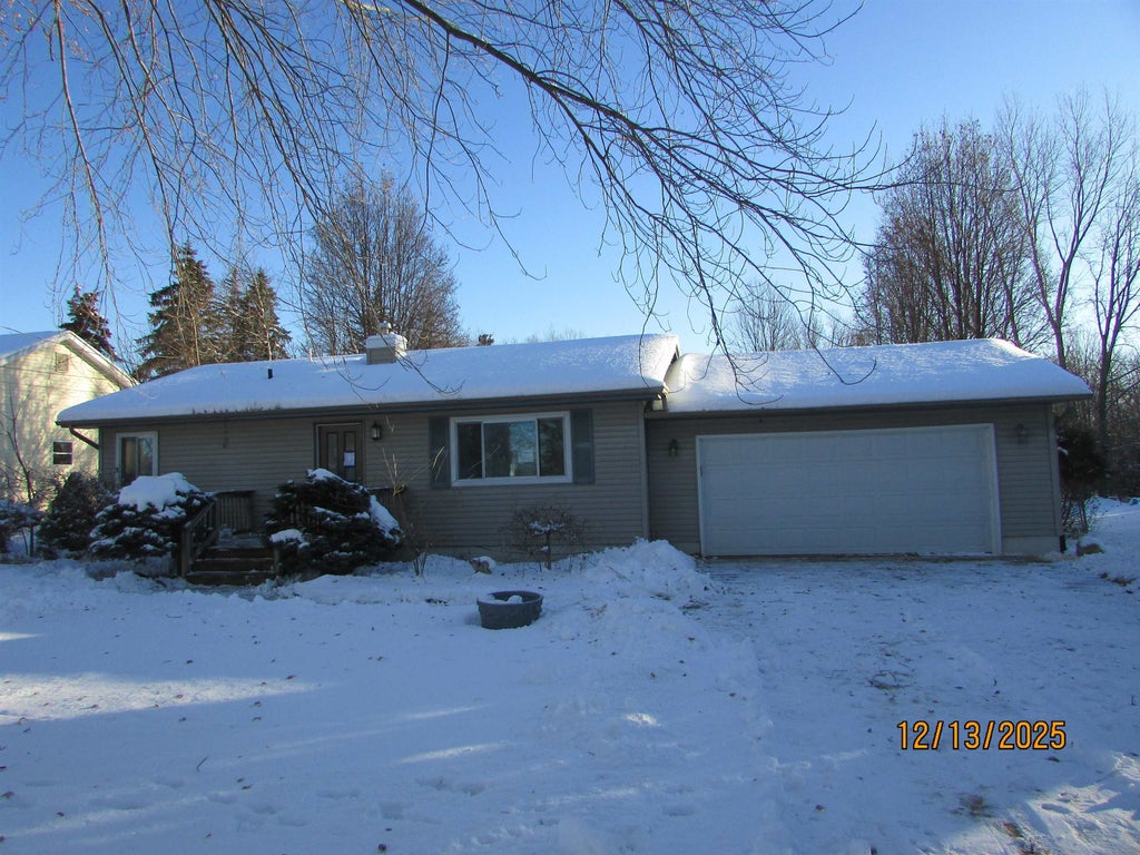 10088 Sonora Dr, Tyrone township