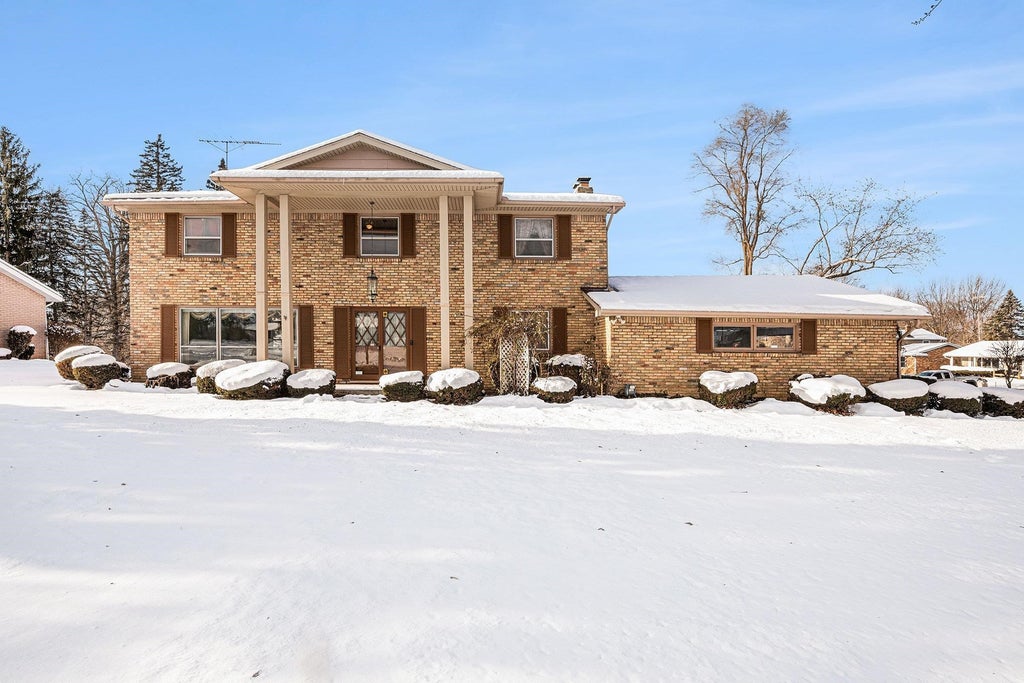 1384 Wagon Wheel Ln, Grand Blanc charter township