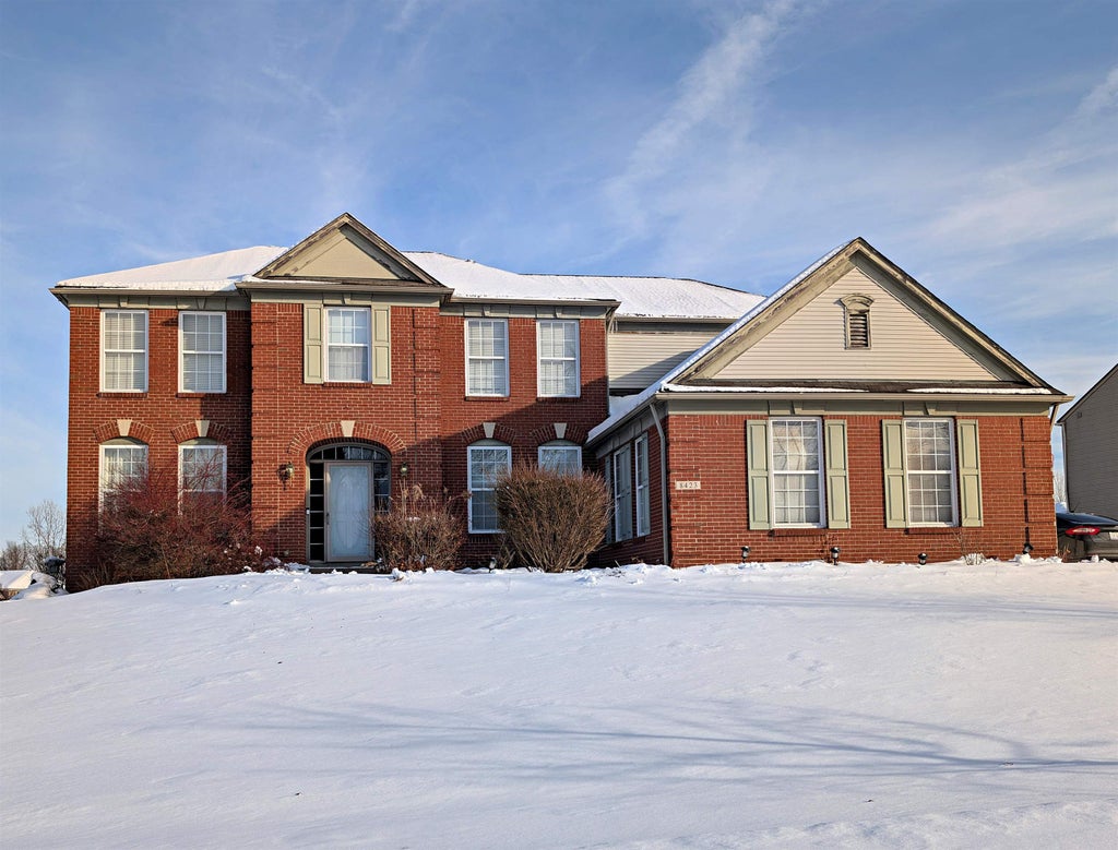 8423 Oxford Ln, Grand Blanc charter township