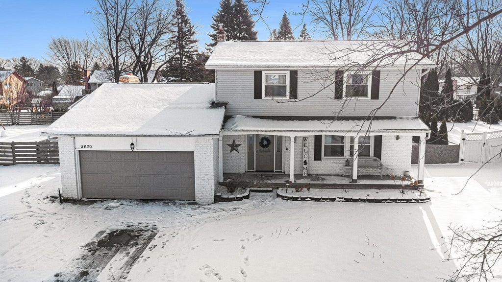 5430 Copley Square Rd, Grand Blanc charter township