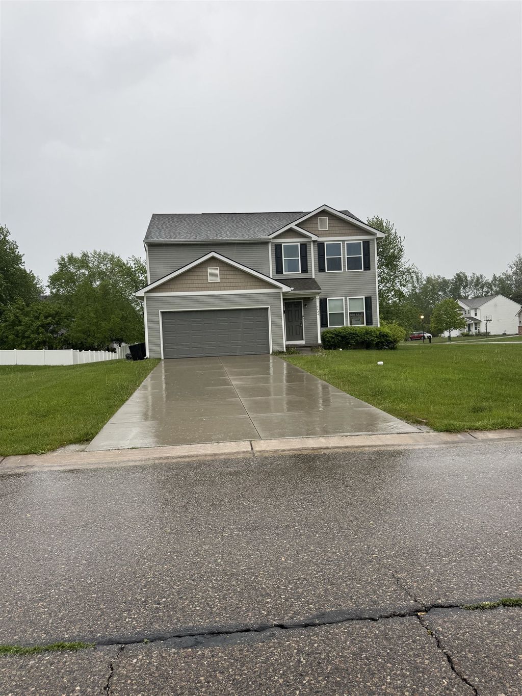 4424 Kristina Dr, Grand Blanc charter township