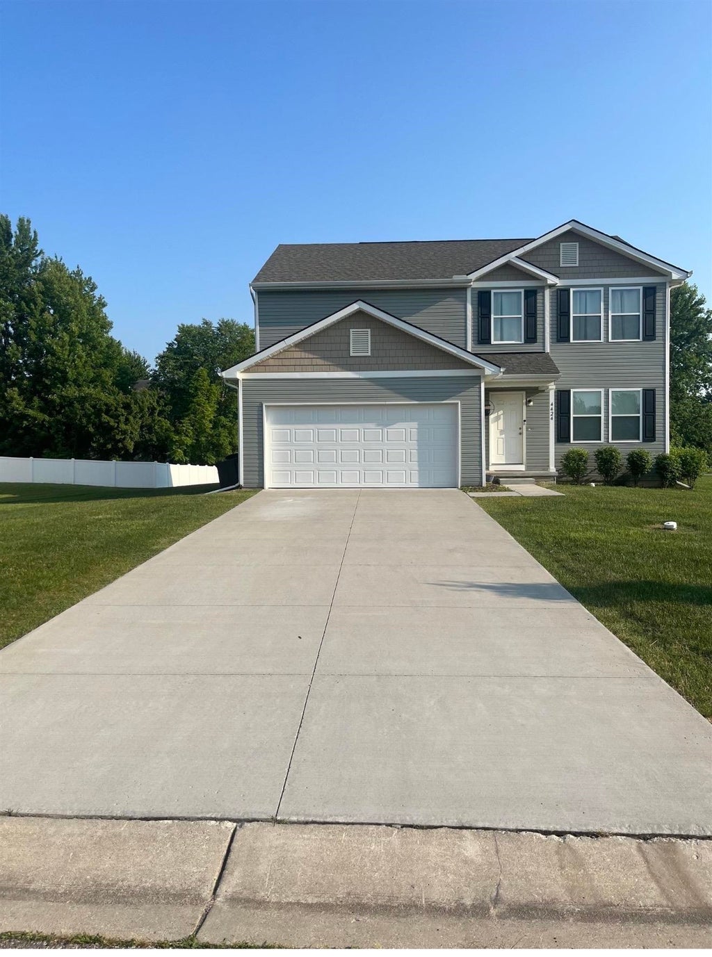 4424 Kristina Dr, Grand Blanc charter township