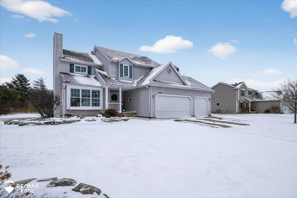 1462 Manistee Dr, Grand Blanc charter township