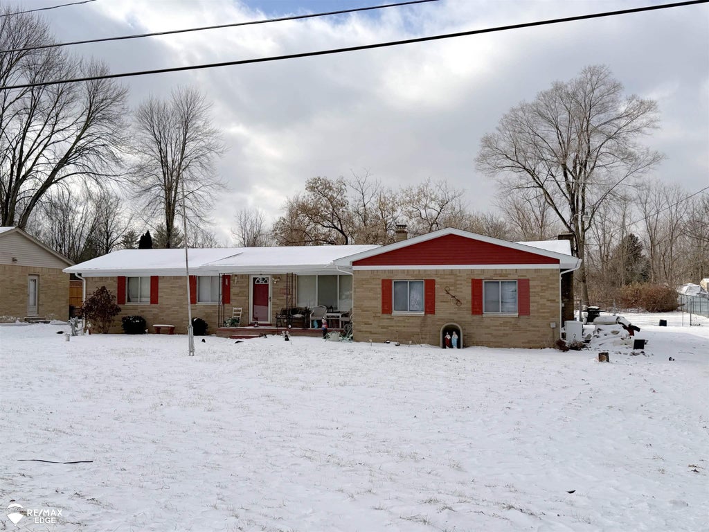 5038 Palomar Dr, Grand Blanc charter township