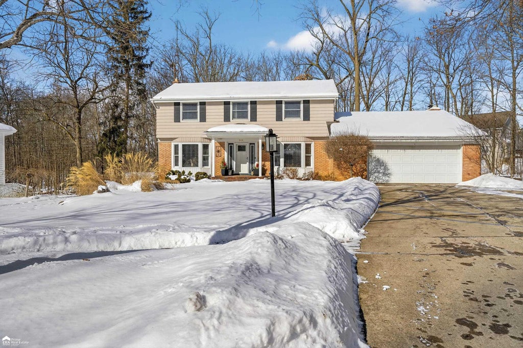 501 Westover Pass, Grand Blanc city