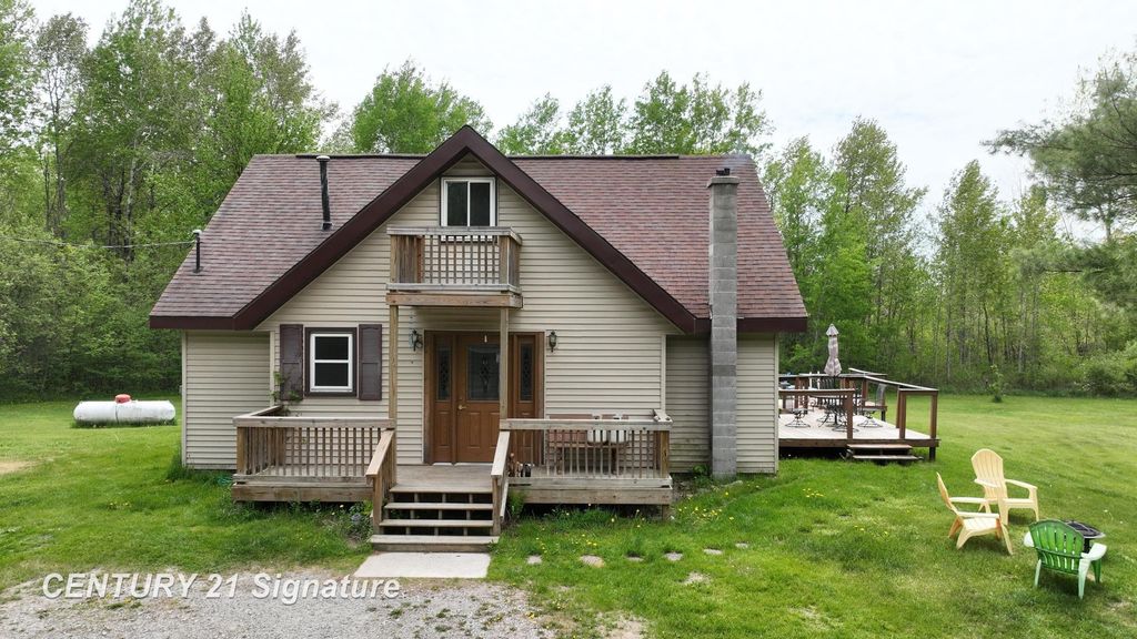 150 E Winegars Rd, Hay township