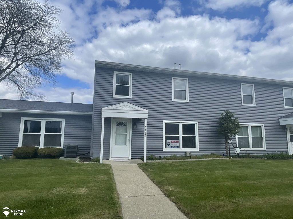 9469 Parkwood North Dr, Davison