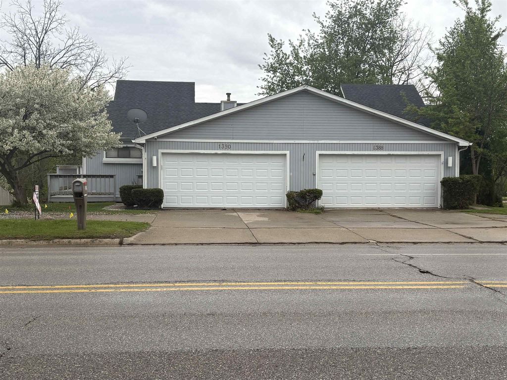 1388 Flushing Rd, Flushing city
