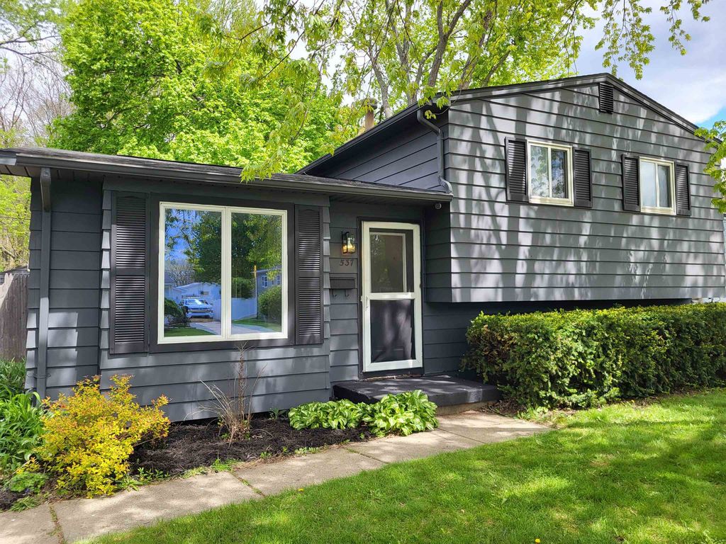 537 Clarion St, Clio