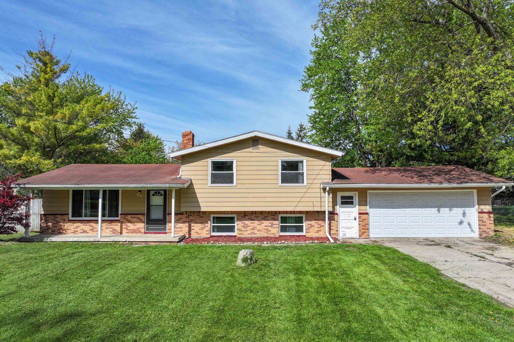 6058 Meadowwood Ln, Grand Blanc charter township