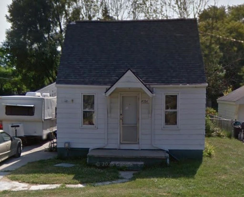 4084 Hunter Rd, Flint city