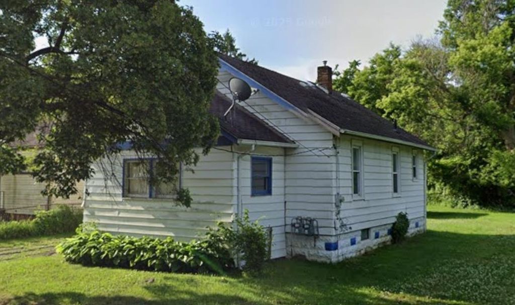 228 E Russell Ave, Flint city