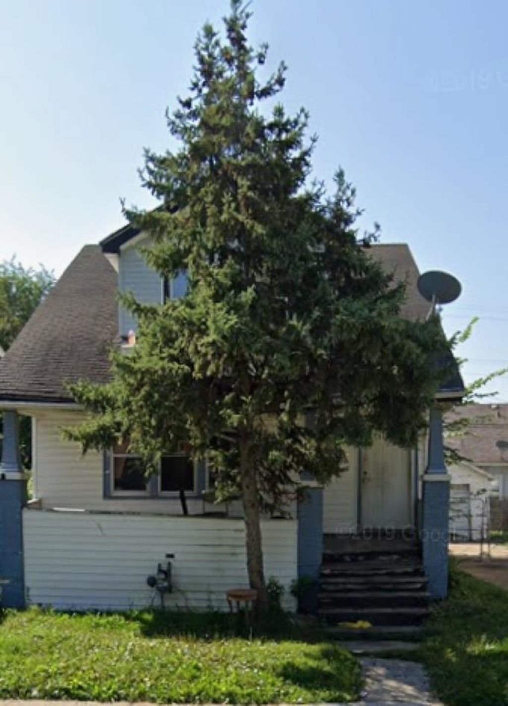10319 Violetlawn St, Detroit