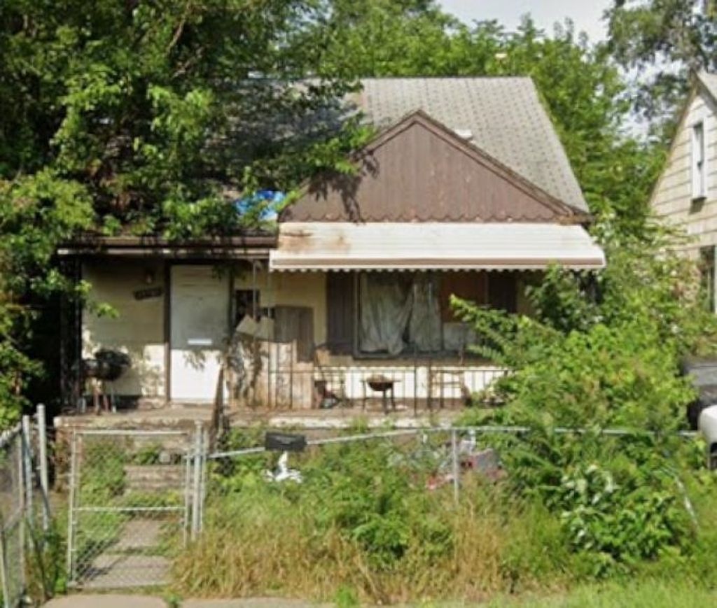 11701 Winthrop St, Detroit