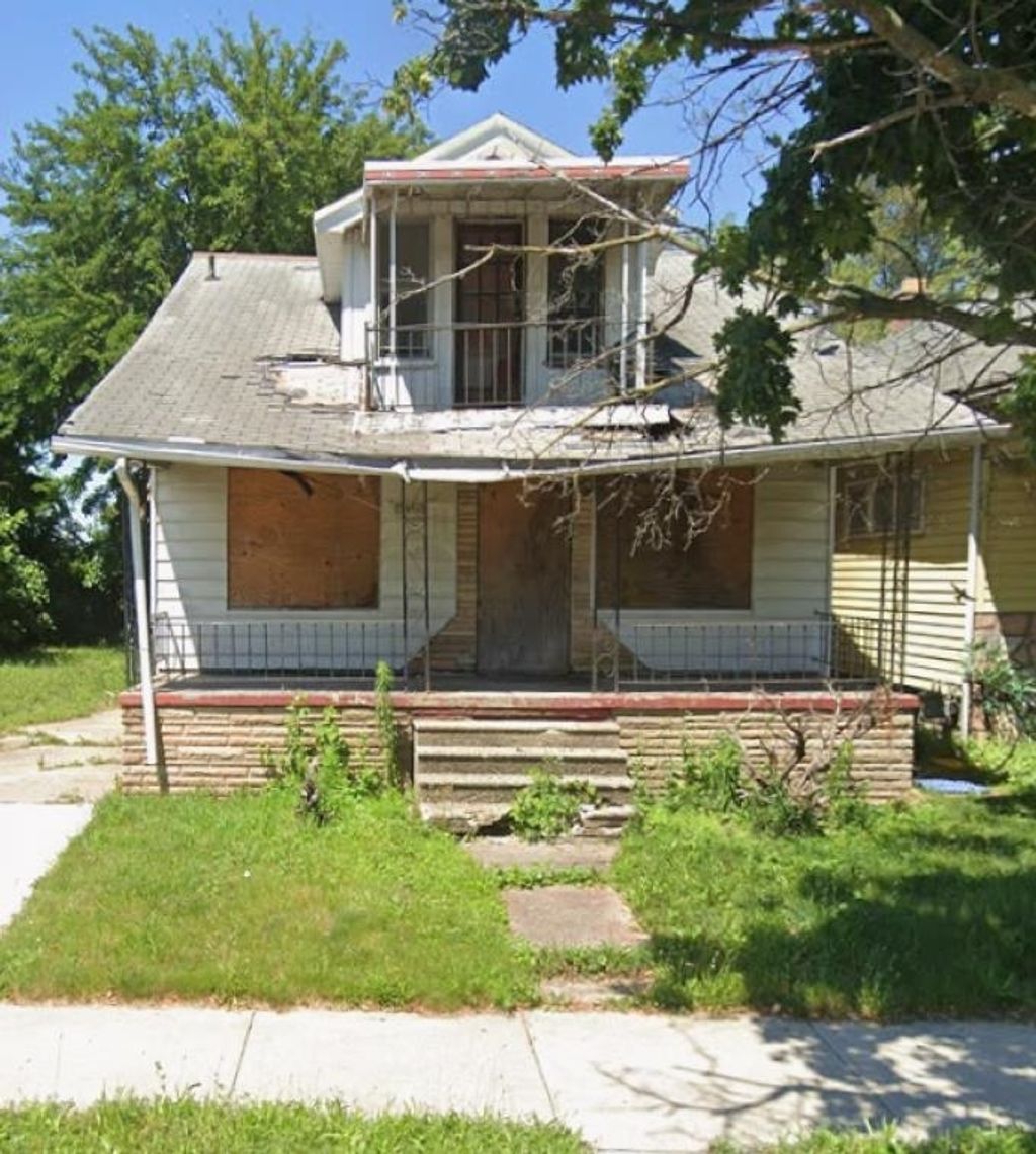 15469 Wildemere St, Detroit city