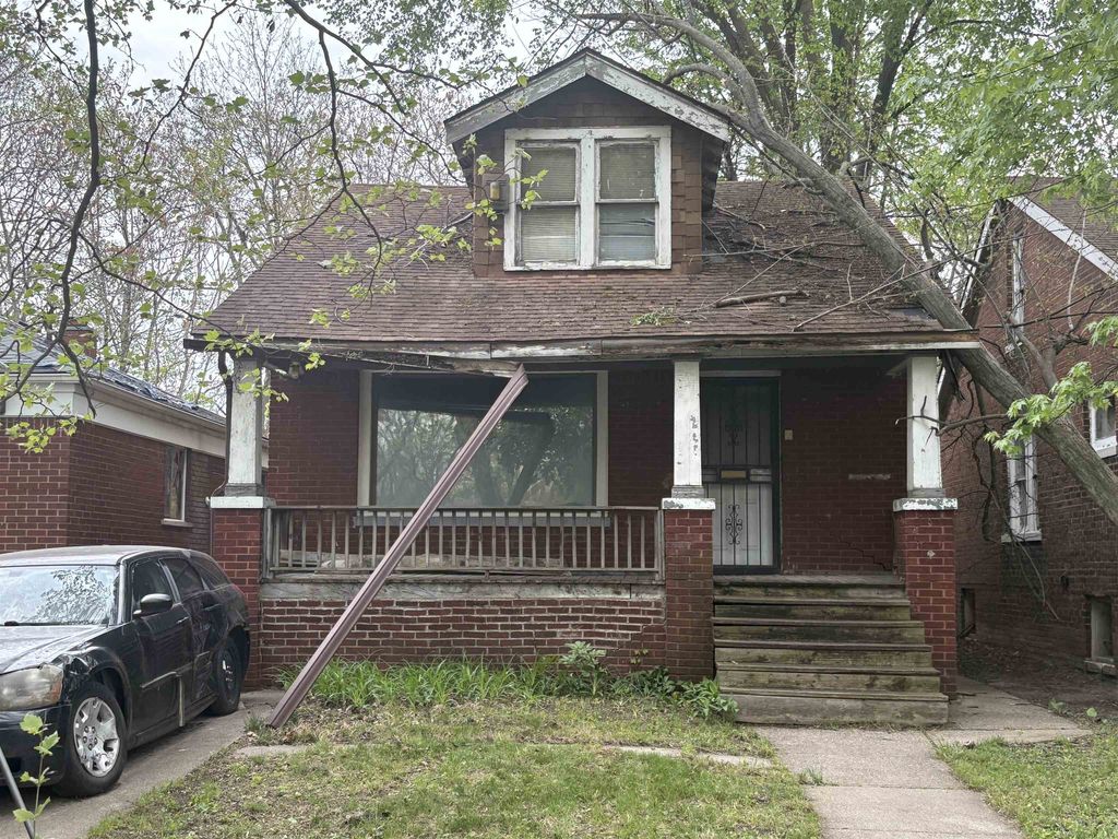 19170 Greeley St, Highland Park city