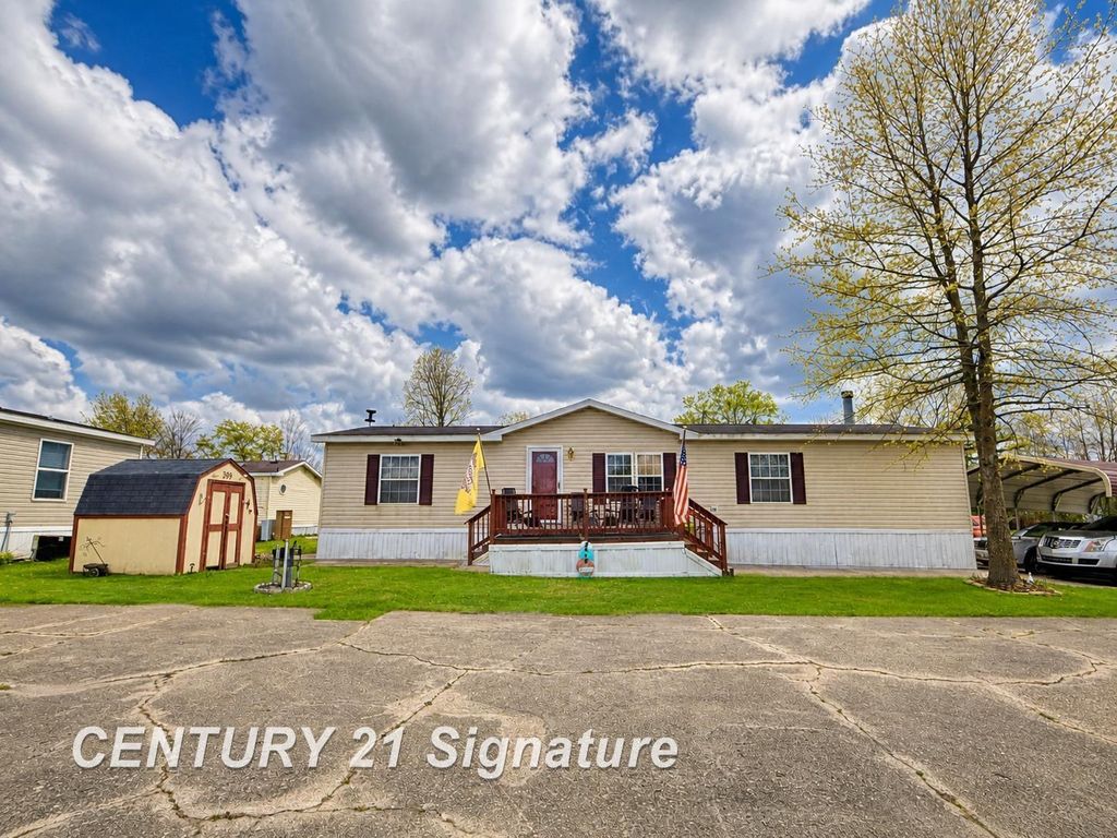 269 Revolution Ct, Flint charter township
