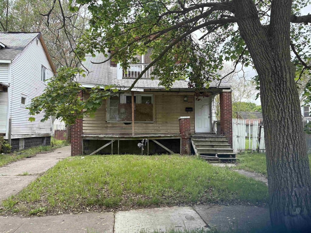 20167 Yacama Rd, Highland Park city