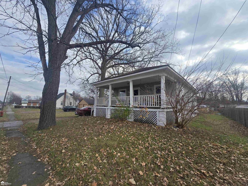 258 E State Rd, Montrose