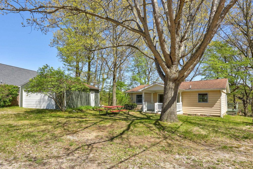 3097 Muntin Dr, Millington
