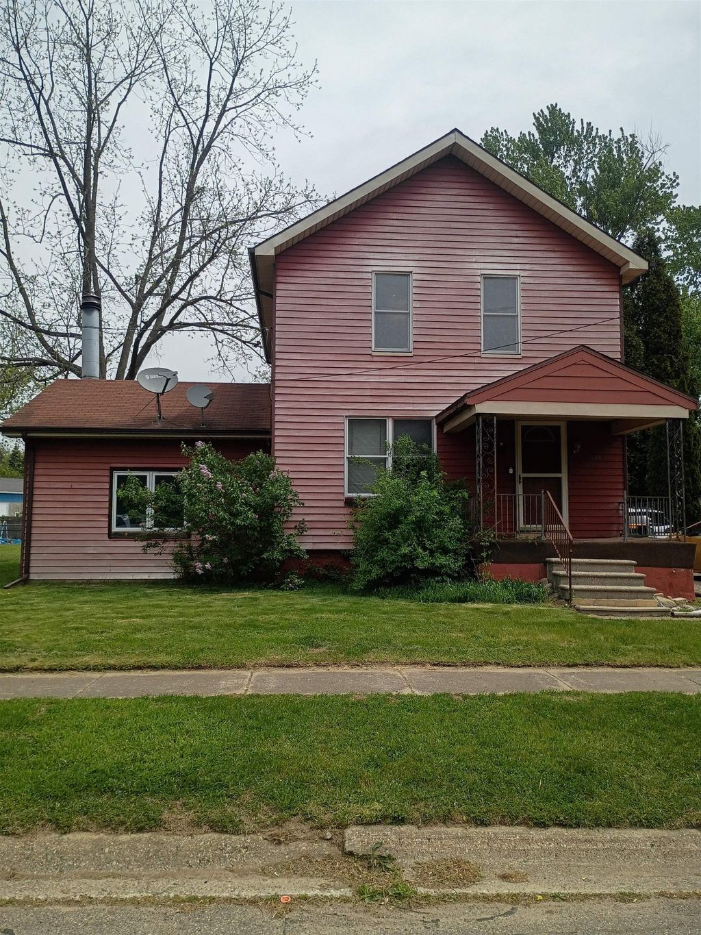 11440 Industrial St, Mt. Morris city