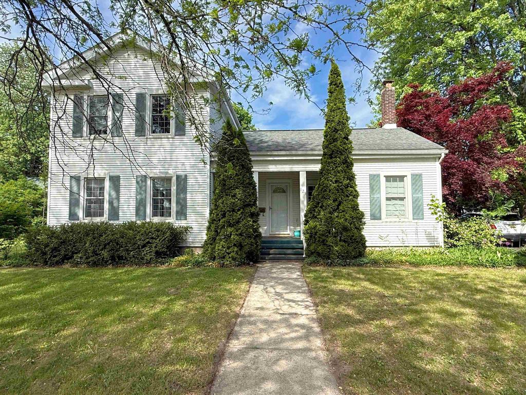 123 Madison St, Vassar city