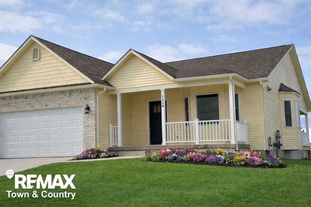 1430 Mallard Cir, Owosso city