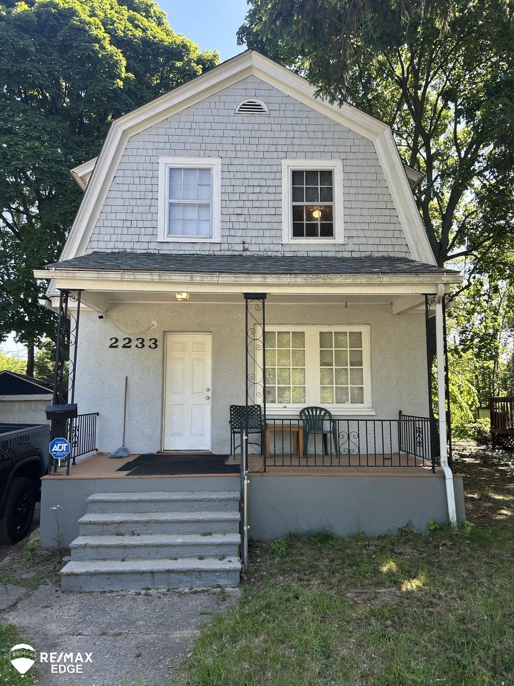 2233 Joliet  St, Flint city