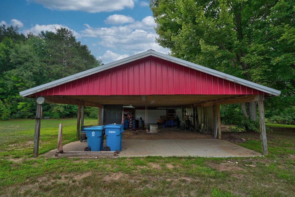 7200 Hess Rd, Millington