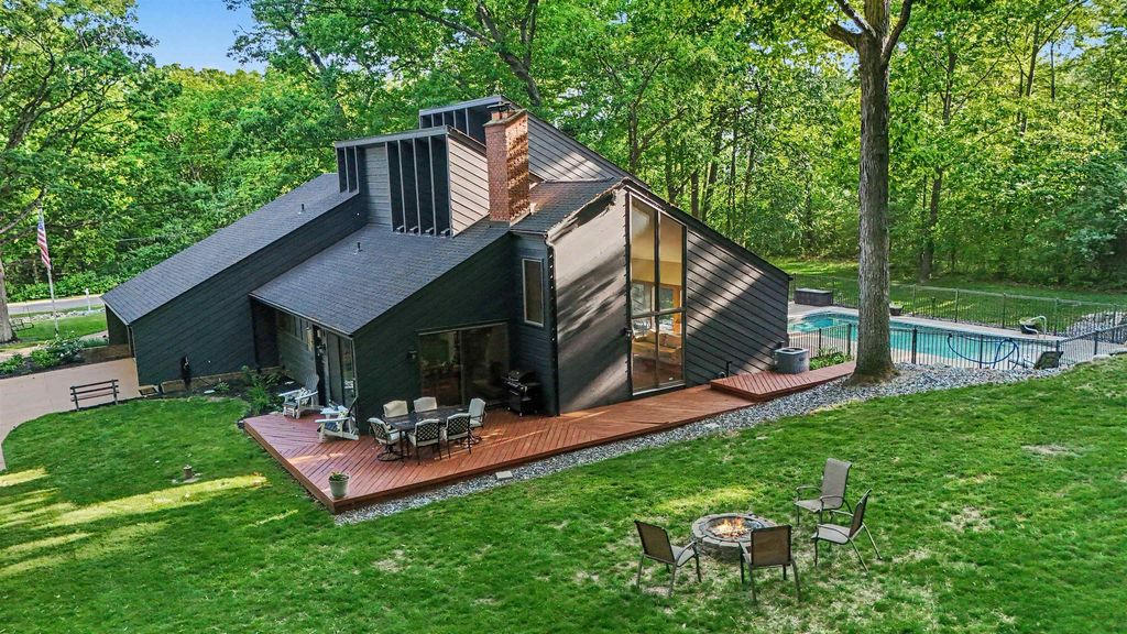 5143 Green Meadows Rd, Grand Blanc charter township