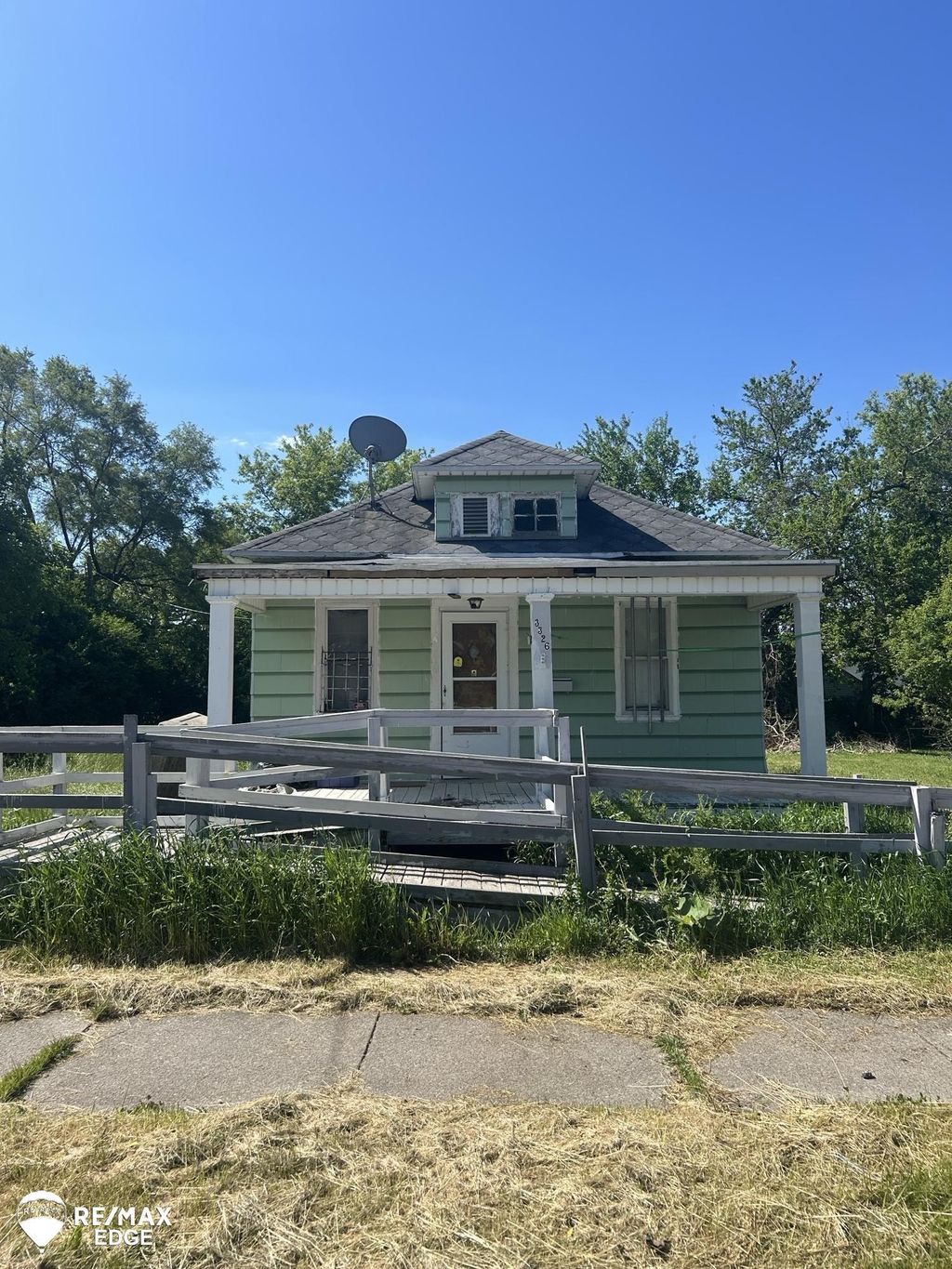 3326 Ruckle St, Saginaw city