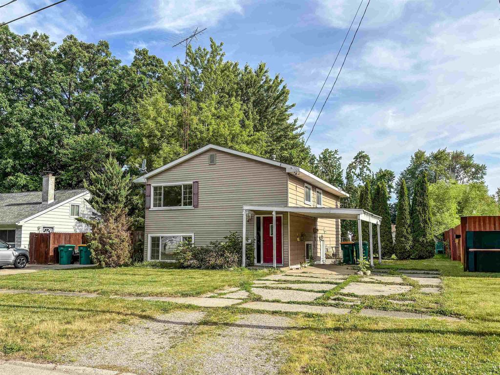 343 Beach St, Mt. Morris city