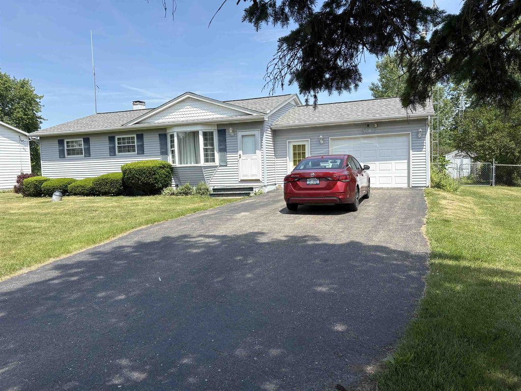 6061 Duffield Rd, Swartz Creek city
