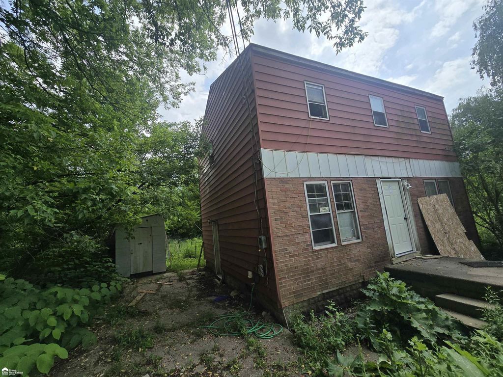 3233 Home Ave, Mt. Morris city