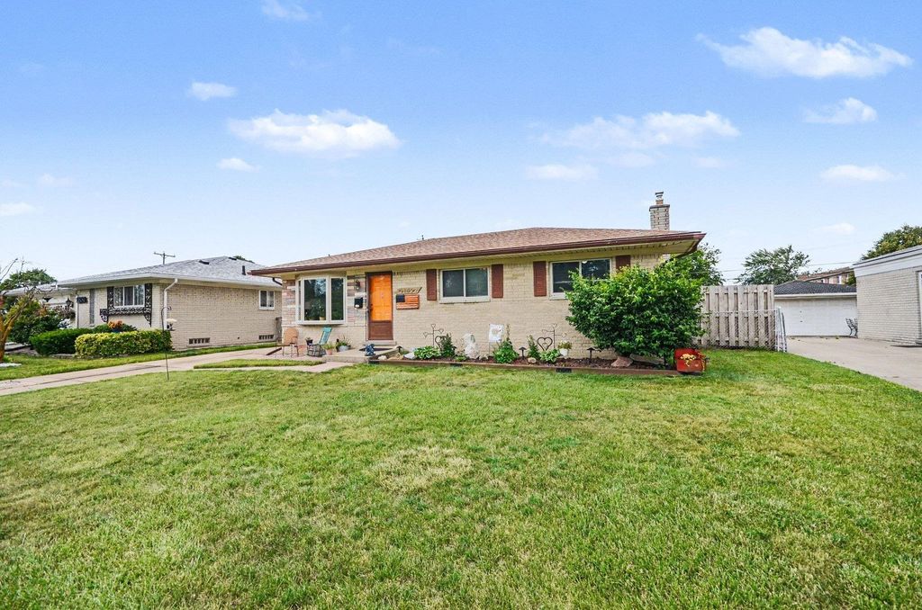 11822 Highland Dr, Warren city