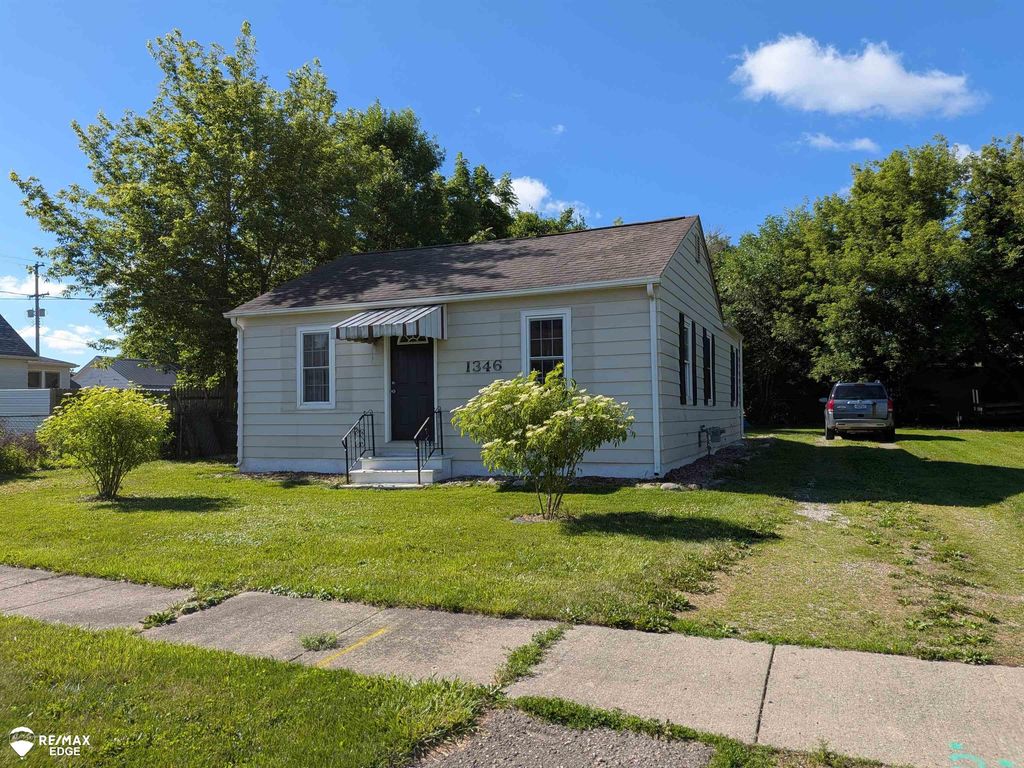 1346 Connell St, Burton city