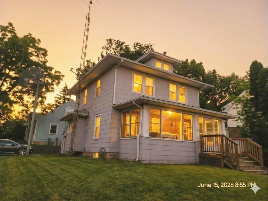 701 Dupont St, Flint charter township
