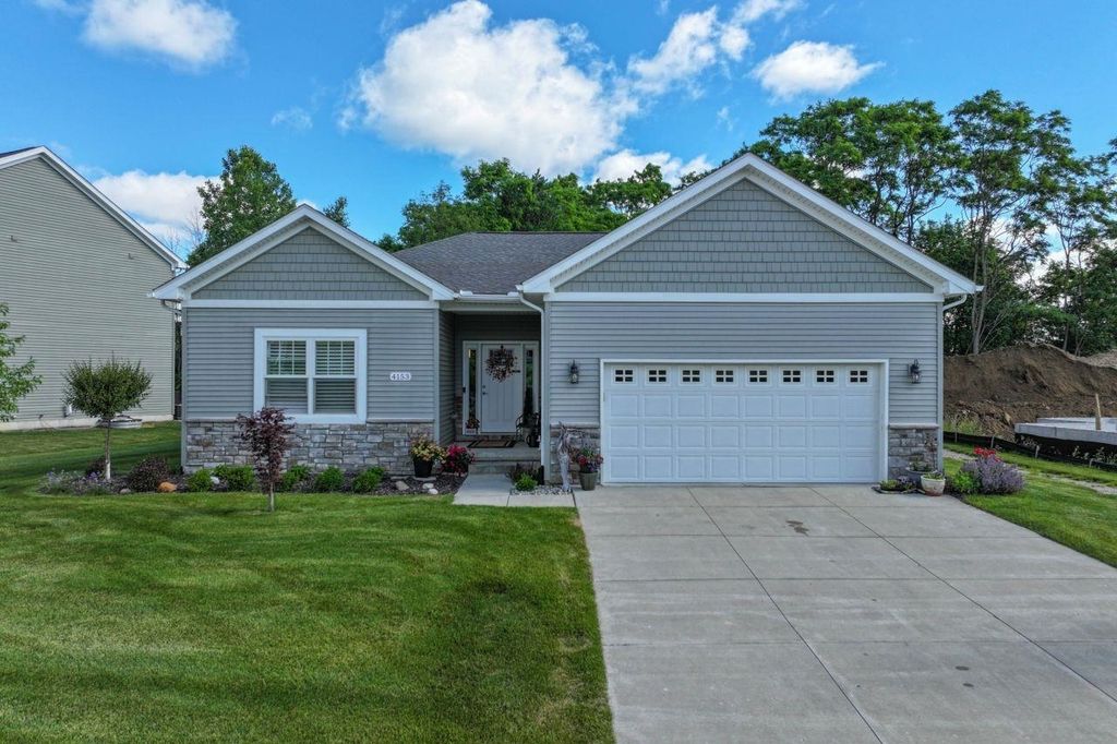4153 Cedar Ln, Grand Blanc charter township