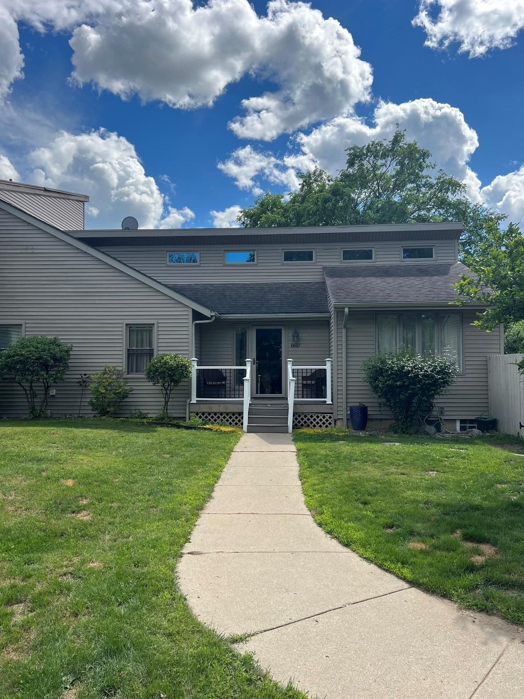 6617 Flushing Rd, Mt. Morris township