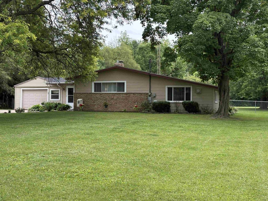 8104 Webster Rd, Mt. Morris city