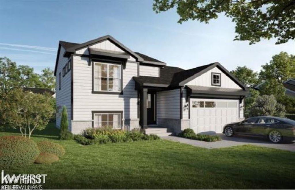 11080 Handel Ln, Davison township